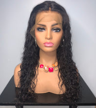 Load image into Gallery viewer, Quickweave Frontal Wig
