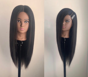 Create Your Own Custom Wig!