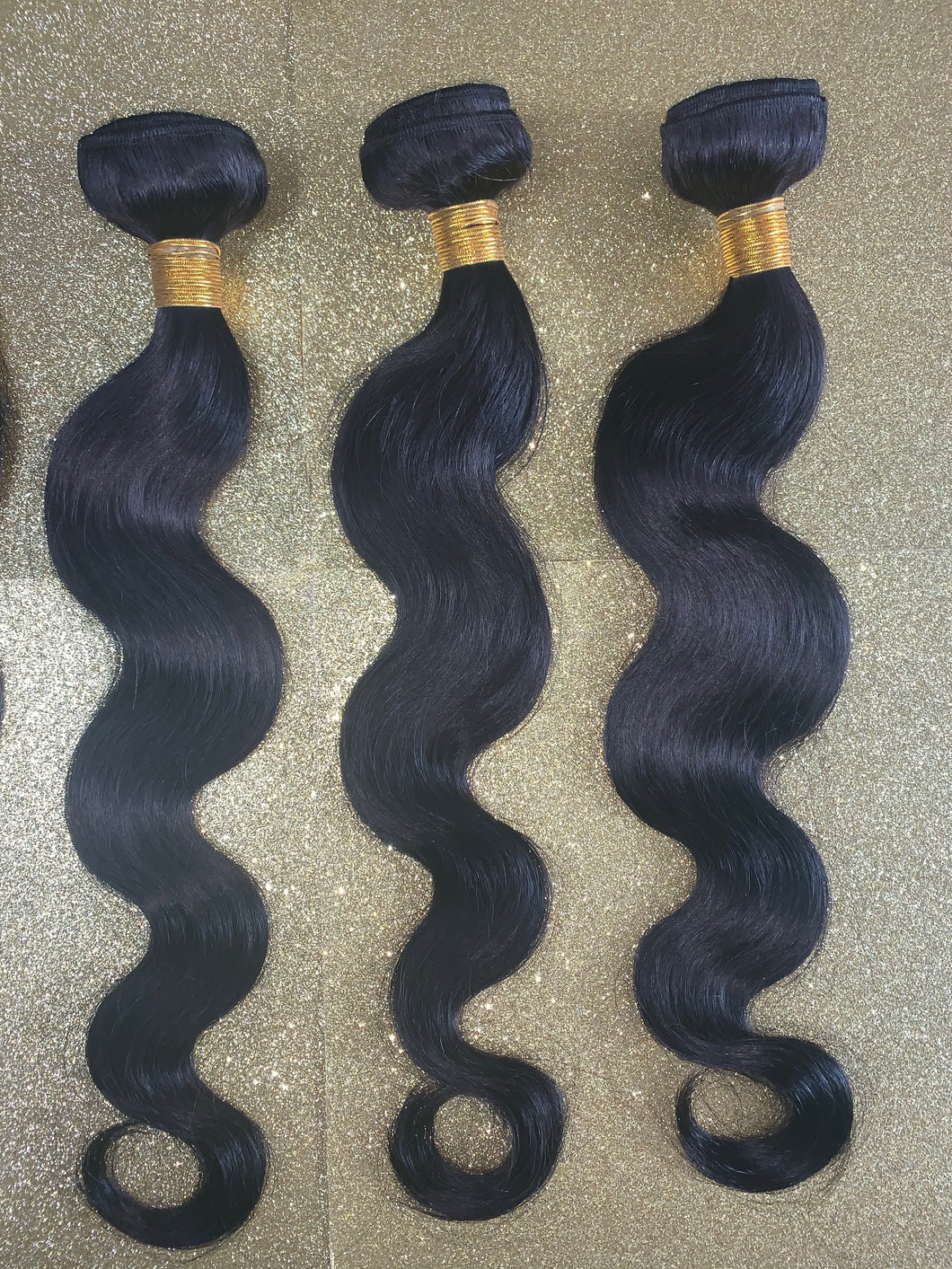 Body Wave Bundle Deals