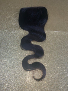 Body Wave Closure