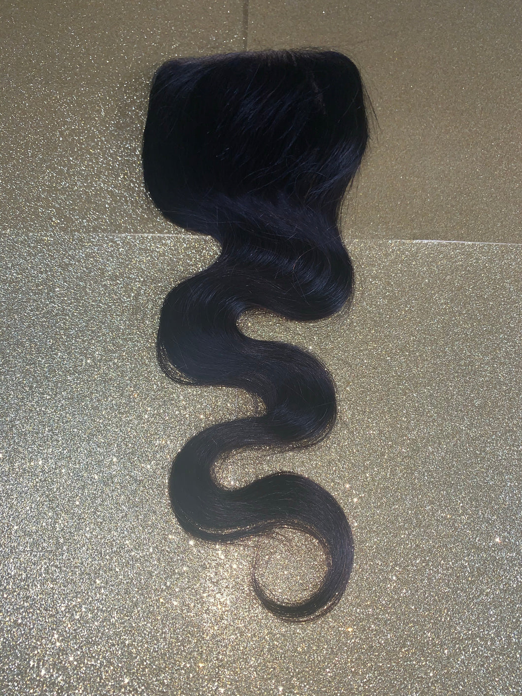 Body Wave Closure