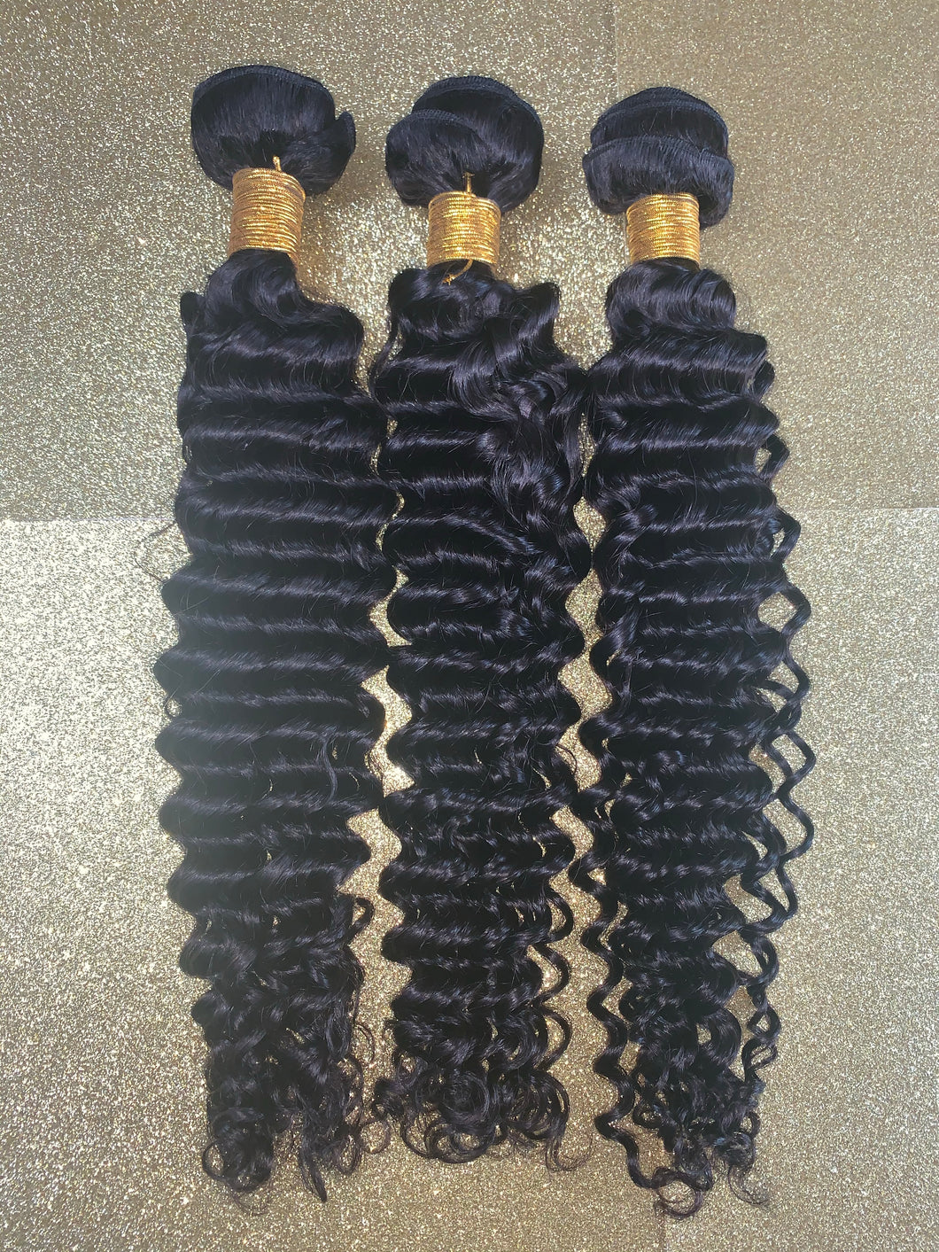 Deep Wave Bundles