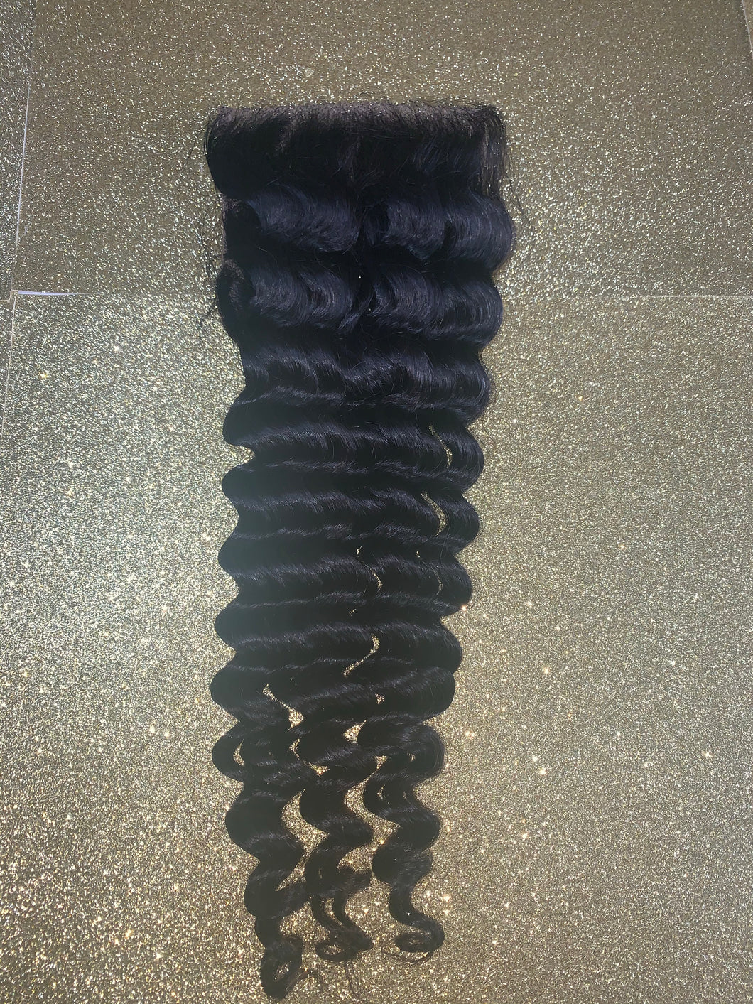 Deep Wave Closure