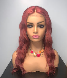 Create Your Own Custom Wig!