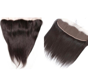 Frontals